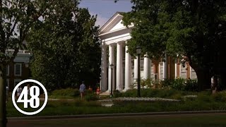 Charlottesville, Va.: "Small town charm, big city amenities"