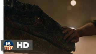 Мир Юрского Периода 2 | Прощание с Блю | Сцена из фильма (9-10) Мир Юрского Периода 2 | Прощание с Блю | Сцена из фильма (9-10)