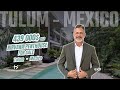 Luxury Penthouse for Sale in Tulum | Holistika | Fully Furnished | $439,000 USD