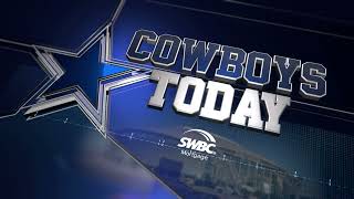 Cowboys Get Over .500 | Cowboys Today