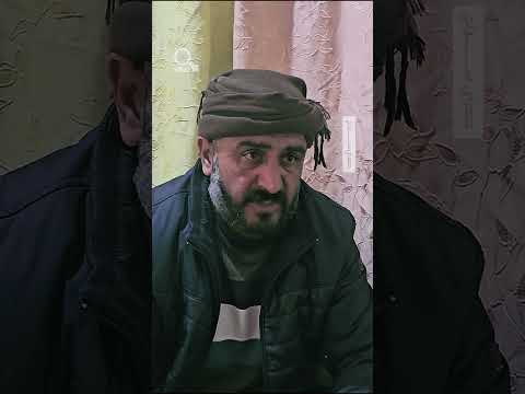 مقابلة حصرية ل سراج مع المعتقل المحر ر من سجون النظام السوري السابق أحمد عبدالله فطراوي