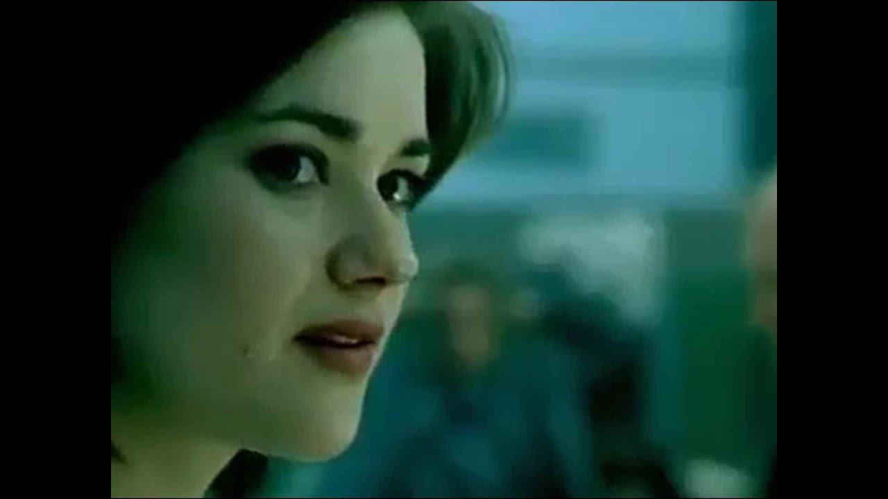 Patty Ryan - One Summer Night In Moscow