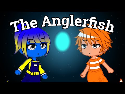 The Anglerfish || Finding Nemo || Gacha Club