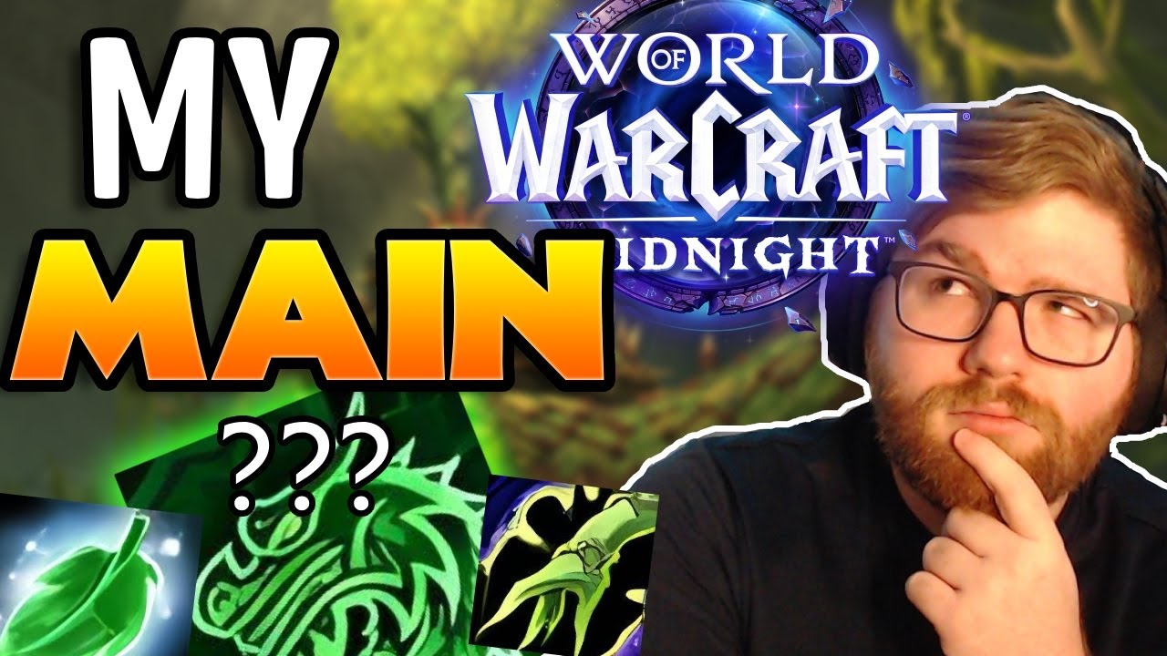 Мои основные планы и задачи на первый сезон сериала «Полночь»