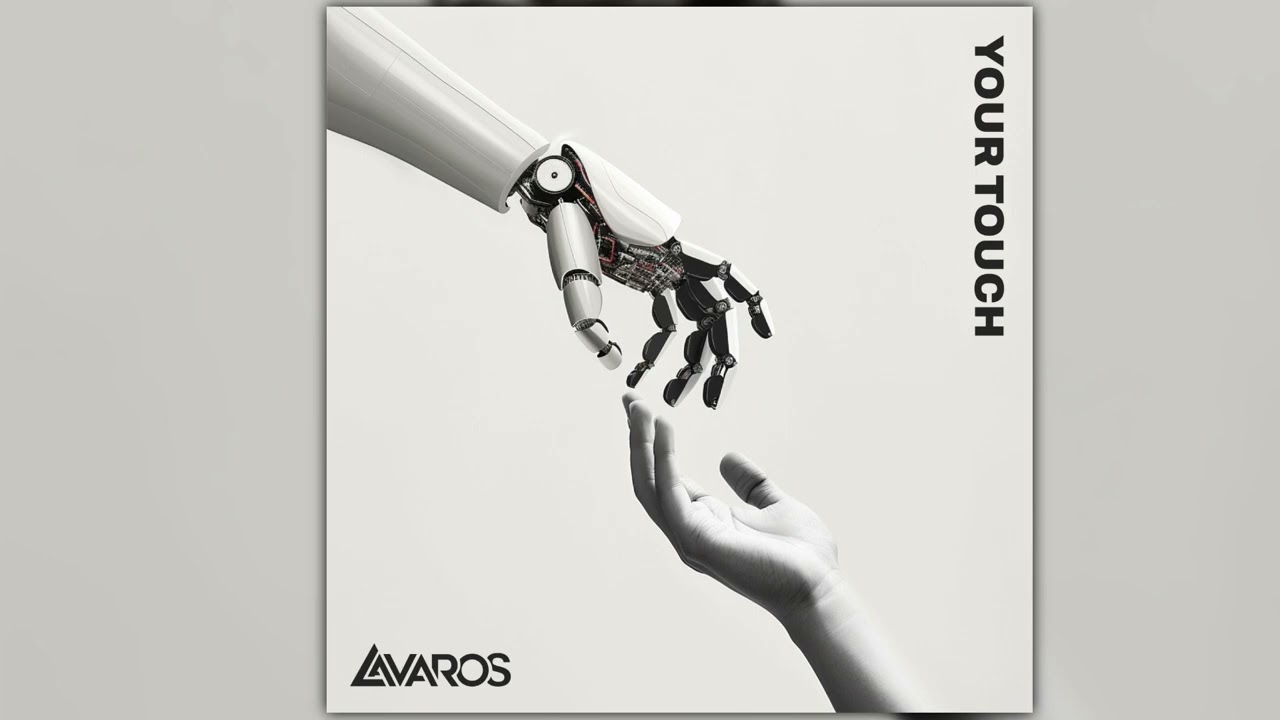 Lavaros – Your Touch auf YouTube ansehen Lavaros – Your Touch auf YouTube ansehen