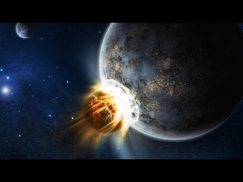 Рекоммендуем! Как взрываются небесные тела! Документальные фильмы, фильмы про космос