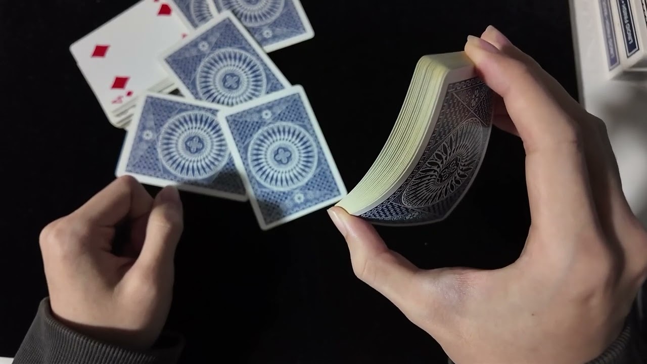 スプリングのやり方とコツ