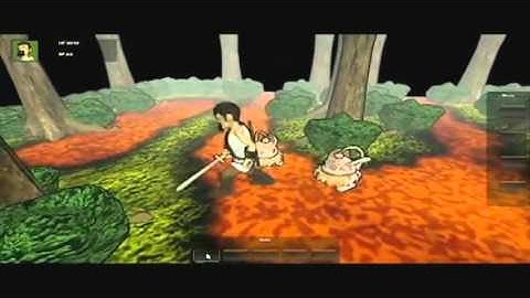 Program Spotlight: Digital Animation Game Design