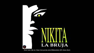 Nikita - La Bruja (''Lightnin' Snakes'' Version Tra Cielo E Terra) (90's Dance Music) ✅