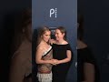 Haley Lu Richardson and Emilia Clarke are the duo we didn't know we needed at Peacock's 'Ponies' 😘