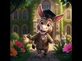Donkey Funny Poetry