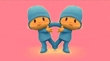 Preview 2 Pocoyo Theme Song Effects