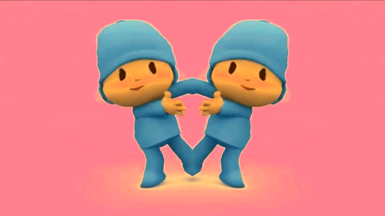 Preview 2 Pocoyo Theme Song Effects