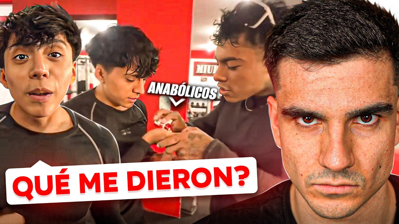 BRAYAN SOTO NO ES NATURAL