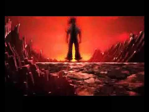 afro samurai amv
