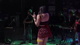 AINI ZHAFARHA - KARMILA