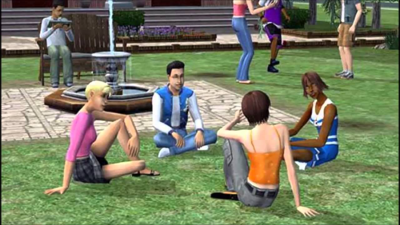 Можно ли в симс играть с другом. The SIMS 2: университет. Симс 2 университет. Симс 2 геймплей. Симс 2 Ultimate collection.