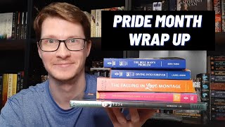 Pride Month Wrap Up