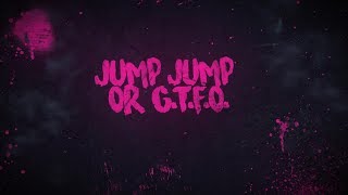 Lyric Video Template #04 [After Effects] GTFO
