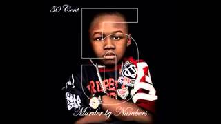 50 Cent   Definition Of Sexy 5 Murder By Numbers Mixtape
