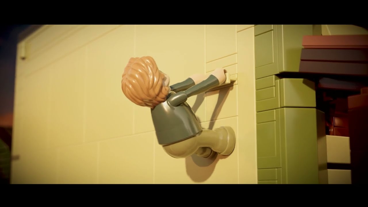 Funwhole - F9021 Western Saloon: Catch Me If You Can