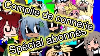 Compile de connerie spécial abonné 😏 (Description)