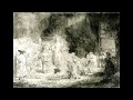 Capture de la vidéo Willem Mengelberg : Rembrandt Etsen (1906)