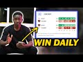 Sofascore prediction app tutorial for professional sports bettors  betting strategy explained