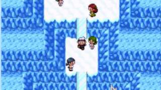 Pokemon Ruby-walkthrough-Part 32