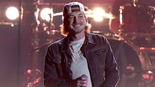 Morgan Wallen adds 2nd show at Busch Stadium in 2023