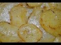 Вкуснейшая картошечка, запеченная в духовке с овощами ♥♥♥ Как запекать картошку