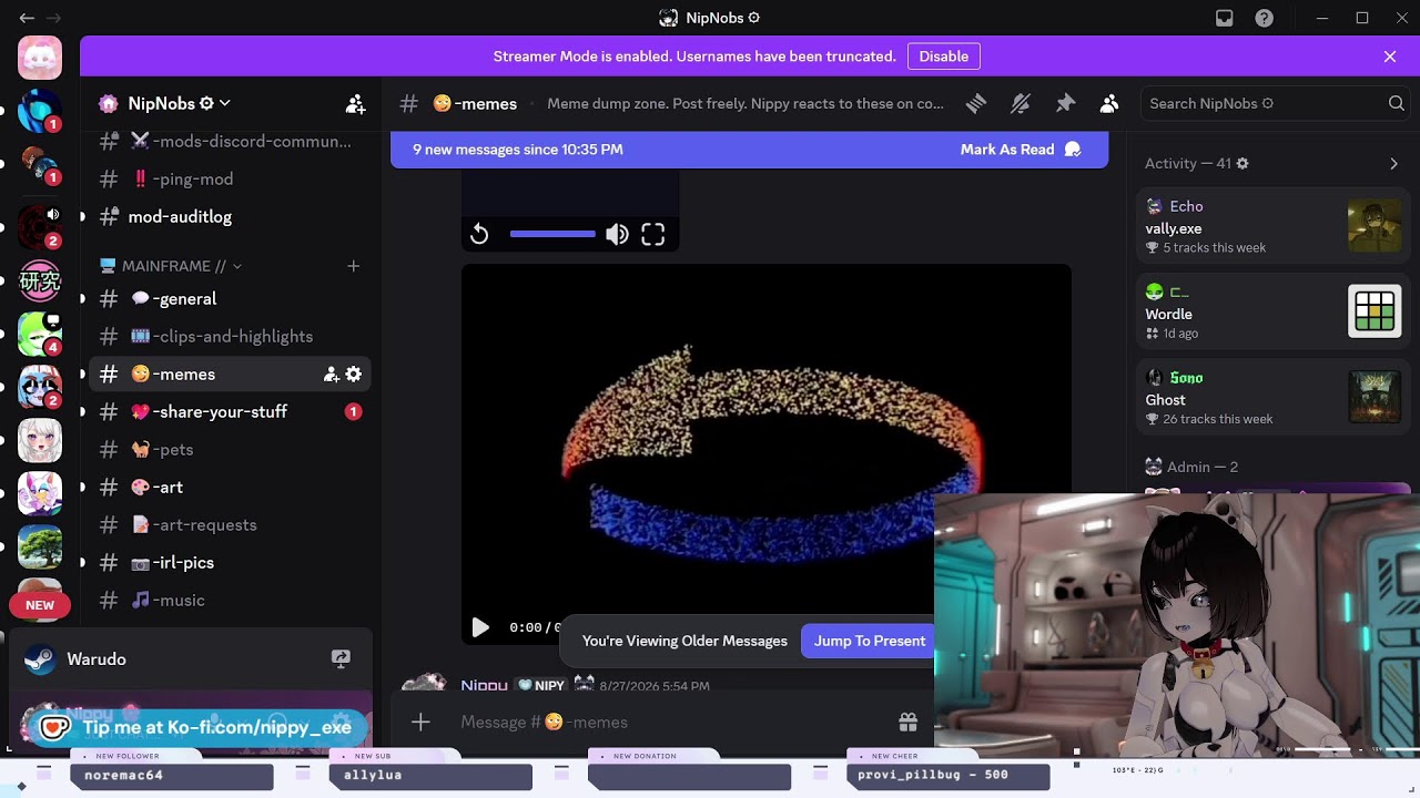 JUST CHATTING + COMMUNITY GAMES! | YAPPER