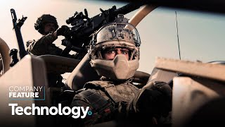 The British Army Marching to the beat of digital transformation