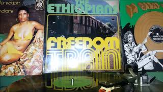The Ethiopians - Come On Now (1968)