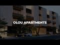 Olou Apartments