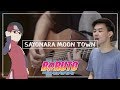 Scenarioart - Sayonara Moon Town (Acoustic Cover) | Boruto: Naruto Next Generations ED 2