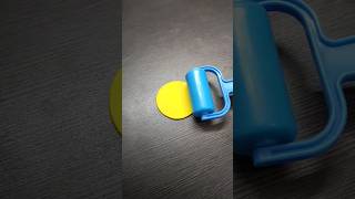 Emoji keychain part 2๐ฏKeychain with modeling clay | clay craft #art #craft #viral #trending #shorts