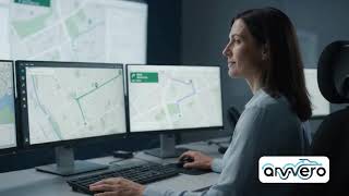 See Your Fleet Before It Moves — Avero AI Intelligence 🚛🧠