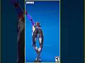 Fortnite Gentleman's Dab Emote D.VA Skin Thicc 🍑😜😂 Overwatch Collab 😱🔥