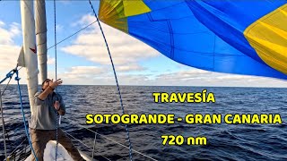 Sotogrande - Gran Canaria (720 nm)