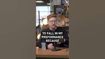 WHY SCUMP RETIRED EARLY