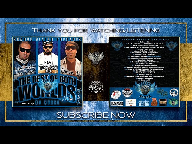 Watch Backseat (Dirty) - Jon Doe Ft Lambo Lux, Shorty Mack | Best of Both Worlds Volume 3 | SPARXX VIZION on YouTube Watch Backseat (Dirty) - Jon Doe Ft Lambo Lux, Shorty Mack | Best of Both Worlds Volume 3 | SPARXX VIZION on YouTube
