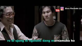 Lirik dan video toba dream ' dang marnamuba ho' - viky sianipar