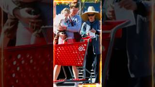 Alec Baldwin's daughter Ireland makes rare sighting with mom Kim Basinger
