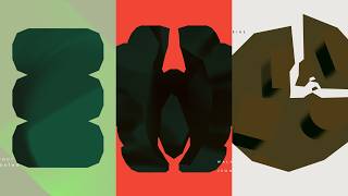 茶菓 Motion Graphics