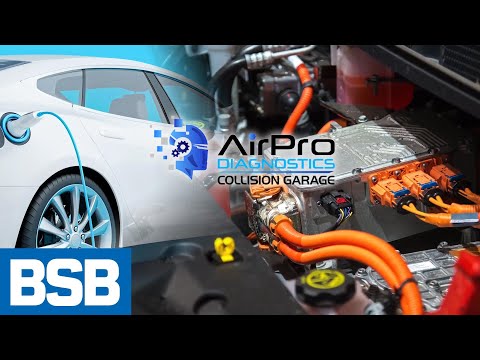 Automotive Master Plan 2035
