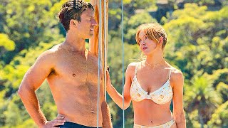 La prova che Sydney Sweeney e Glen Powell sono una coppia bellissima (Tutti tranne te)