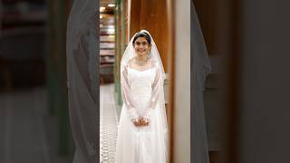 Holy Communion Girls Gown – Maharani Wedding Collections