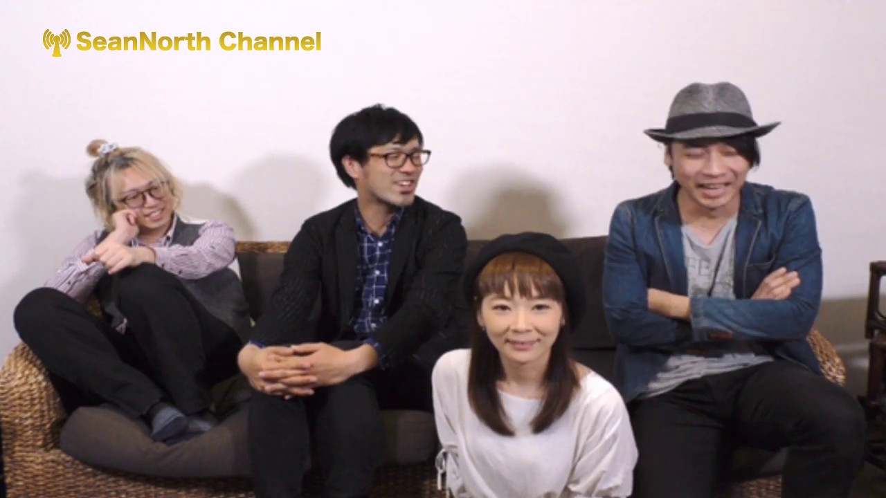 SeanNorth Channel - YouTube