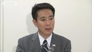 前原政調会長に「一任」小沢G反発　対立さらに激化（12/06/20）